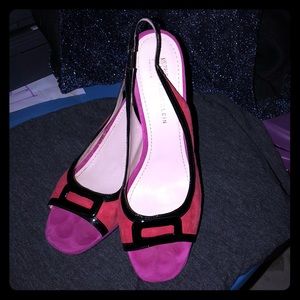 Anne Klein heels